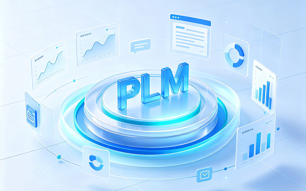 华天PLM