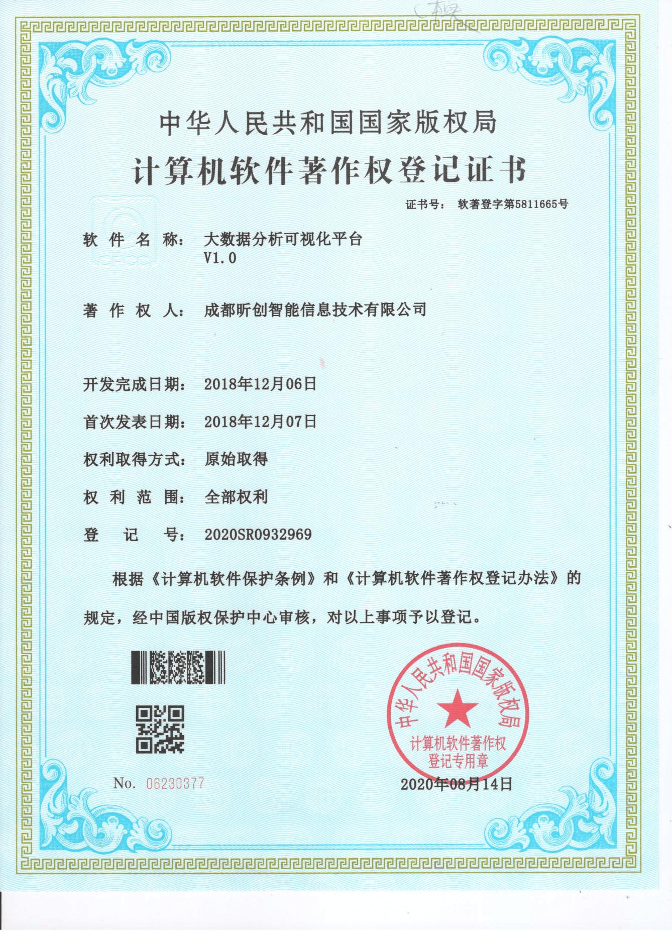大数据分析可视化平台